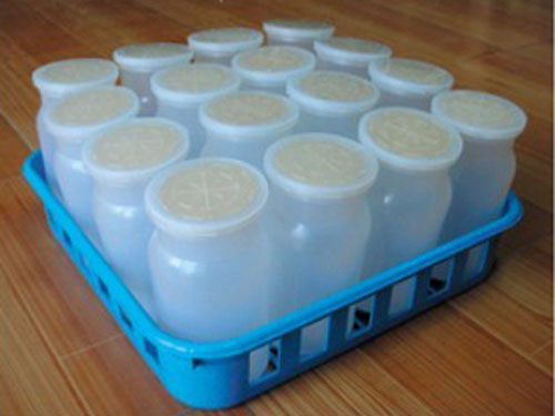 塑料周轉(zhuǎn)筐