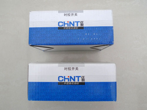 時(shí)控開(kāi)關(guān)，正泰